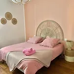 Zen Dans Avec Piscine Interieure Et Jardin Отель типа 