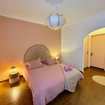 Zen Dans Avec Piscine Interieure Et Jardin Отель типа 