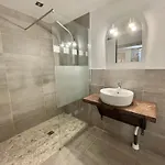 Zen Dans Avec Piscine Interieure Et Jardin Отель типа 