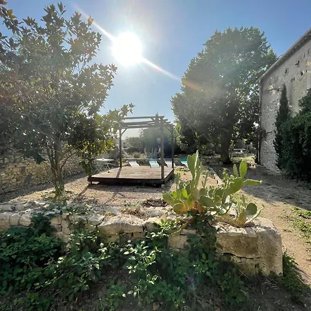 Bed & Breakfast Zen Dans Avec Piscine Interieure Et Jardin Ventenac-Cabardès