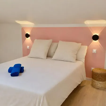 Zen Dans Avec Piscine Interieure Et Jardin Ventenac-Cabardès